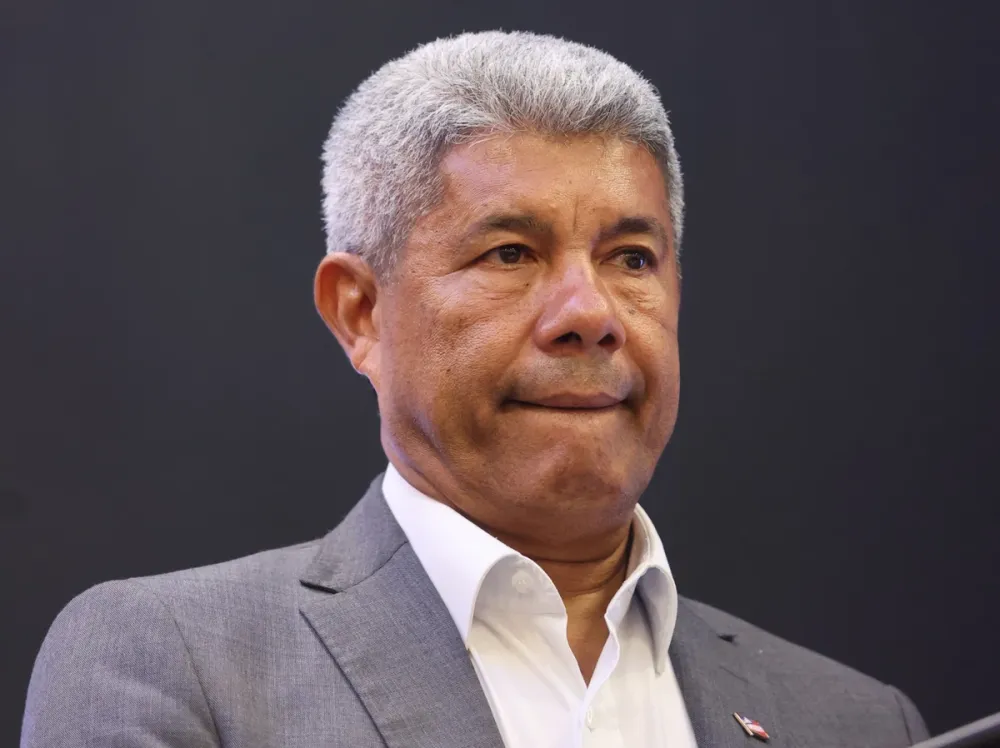 Paraná pesquisas divulga o cenário para o governo da Bahia e acende o sinal vermelho de Jerônimo Rodrigues