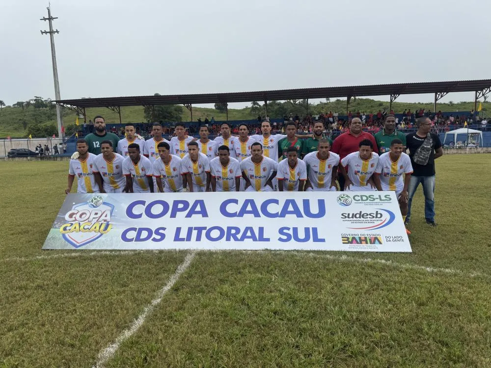 FOTO: DIVULGAÇÃO