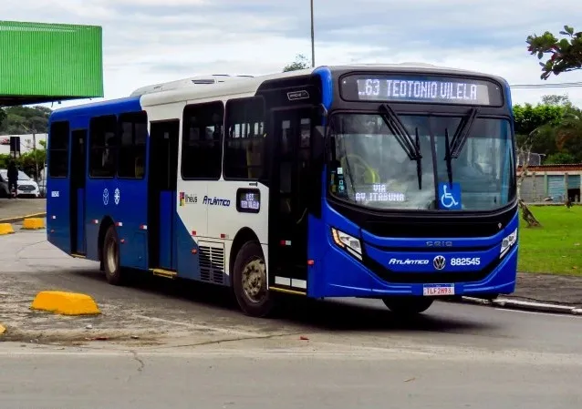 FOTO: REPRODUÇÃO